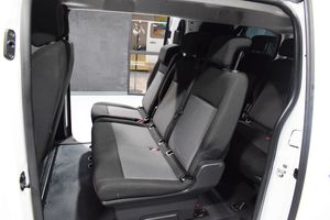 Citroën Jumpy Talla XL BlueHDi 85KW (115CV) Confort - Foto 9