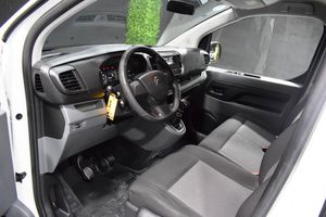 Citroën Jumpy Talla XL BlueHDi 85KW (115CV) Confort - Foto 7