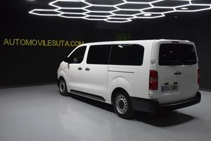 Citroën Jumpy Talla XL BlueHDi 85KW (115CV) Confort - Foto 4
