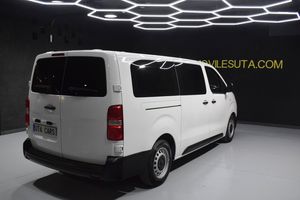 Citroën Jumpy Talla XL BlueHDi 85KW (115CV) Confort - Foto 5