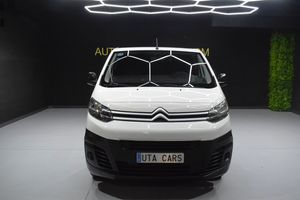 Citroën Jumpy Talla XL BlueHDi 85KW (115CV) Confort - Foto 3