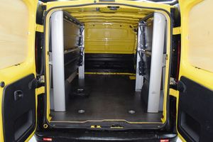 Renault Trafic Furgón 29 L2H1 Energy BluedCi 95CV 4 P - Foto 7