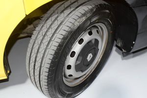 Renault Trafic Furgón 29 L2H1 Energy BluedCi 95CV 4 P - Foto 25