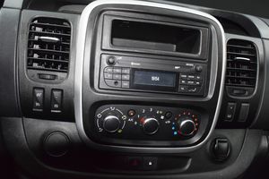 Renault Trafic Furgón 29 L2H1 Energy BluedCi 95CV 4 P - Foto 15