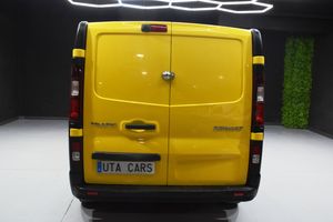 Renault Trafic Furgón 29 L2H1 Energy BluedCi 95CV 4 P - Foto 5