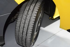 Renault Trafic Furgón 29 L2H1 Energy BluedCi 95CV 4 P - Foto 24