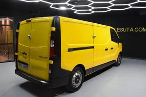 Renault Trafic Furgón 29 L2H1 Energy BluedCi 95CV 4 P - Foto 6