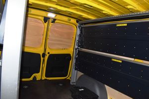 Renault Trafic Furgón 29 L2H1 Energy BluedCi 95CV 4 P - Foto 12