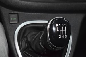 Renault Trafic Furgón 29 L2H1 Energy BluedCi 95CV 4 P - Foto 20