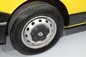 Renault Trafic Furgón 29 L2H1 Energy BluedCi 95CV 4 P - Foto 26