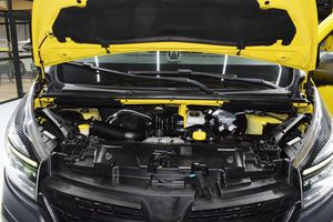 Renault Trafic Furgón 29 L2H1 Energy BluedCi 95CV 4 P - Foto 23