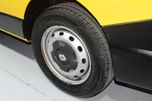 Renault Trafic Furgón 29 L2H1 Energy BluedCi 95CV 4 P - Foto 27