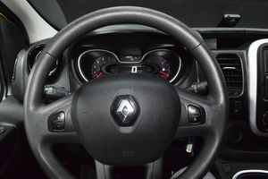 Renault Trafic Furgón 29 L2H1 Energy BluedCi 95CV 4 P - Foto 18
