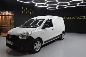 Dacia Dokker Van Essential 1.6 80kW (107CV) GLP 4 P - Foto 3