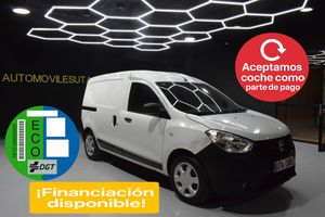 Dacia Dokker Van Essential 1.6 80kW (107CV) GLP 4 P - Foto 2