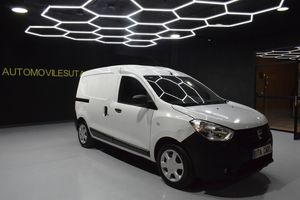 Dacia Dokker Van Essential 1.6 80kW (107CV) GLP 4 P - Foto 9