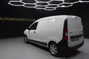Dacia Dokker Van Essential 1.6 80kW (107CV) GLP 4 P - Foto 4