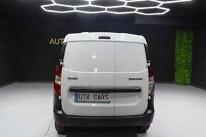 Dacia Dokker Van Essential 1.6 80kW (107CV) GLP 4 P - Foto 5