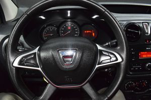 Dacia Dokker Van Essential 1.6 80kW (107CV) GLP 4 P - Foto 12