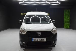 Dacia Dokker Van Essential 1.6 80kW (107CV) GLP 4 P - Foto 3