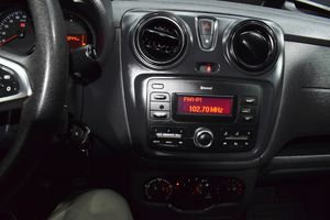 Dacia Dokker Van Essential 1.6 80kW (107CV) GLP 4 P - Foto 13