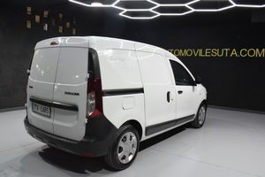 Dacia Dokker Van Essential 1.6 80kW (107CV) GLP 4 P - Foto 6