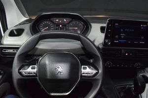 Peugeot Rifter Active Long BlueHDi 73kW 5 P - Foto 15