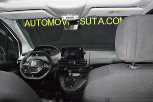 Peugeot Rifter Active Long BlueHDi 73kW 5 P - Foto 13