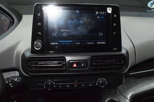 Peugeot Rifter Active Long BlueHDi 73kW 5 P - Foto 16