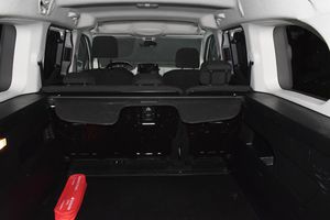 Peugeot Rifter Active Long BlueHDi 73kW 5 P - Foto 8