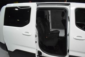 Peugeot Rifter Active Long BlueHDi 73kW 5 P - Foto 9