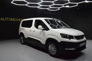 Peugeot Rifter Active Long BlueHDi 73kW 5 P - Foto 10