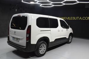 Peugeot Rifter Active Long BlueHDi 73kW 5 P - Foto 6
