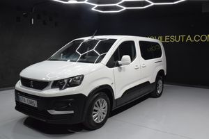 Peugeot Rifter Active Long BlueHDi 73kW 5 P - Foto 3