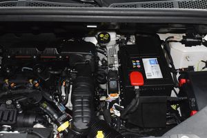 Peugeot Rifter Active Long BlueHDi 73kW 5 P - Foto 29