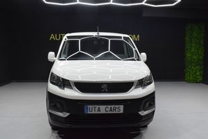 Peugeot Rifter Active Long BlueHDi 73kW 5 P - Foto 3