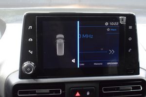 Peugeot Rifter Active Long BlueHDi 73kW 5 P - Foto 20