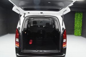 Peugeot Rifter Active Long BlueHDi 73kW 5 P - Foto 7