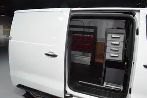Toyota Proace MEDIO (L1) 2.0D 90kW COMFORT CARGA + - Foto 13