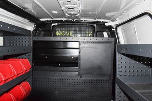 Toyota Proace MEDIO (L1) 2.0D 90kW COMFORT CARGA + - Foto 11
