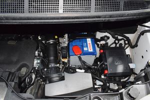 Toyota Proace MEDIO (L1) 2.0D 90kW COMFORT CARGA + - Foto 25