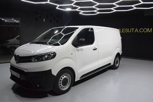 Toyota Proace MEDIO (L1) 2.0D 90kW COMFORT CARGA + - Foto 3