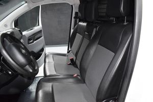 Toyota Proace MEDIO (L1) 2.0D 90kW COMFORT CARGA + - Foto 22