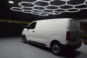 Toyota Proace MEDIO (L1) 2.0D 90kW COMFORT CARGA + - Foto 4
