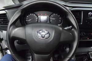 Toyota Proace MEDIO (L1) 2.0D 90kW COMFORT CARGA + - Foto 15