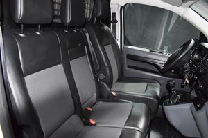 Toyota Proace MEDIO (L1) 2.0D 90kW COMFORT CARGA + - Foto 23