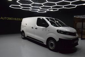 Toyota Proace MEDIO (L1) 2.0D 90kW COMFORT CARGA + - Foto 7