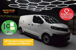 Toyota Proace MEDIO (L1) 2.0D 90kW COMFORT CARGA + - Foto 2