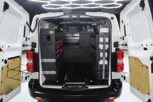 Toyota Proace MEDIO (L1) 2.0D 90kW COMFORT CARGA + - Foto 8