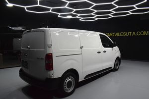 Toyota Proace MEDIO (L1) 2.0D 90kW COMFORT CARGA + - Foto 6